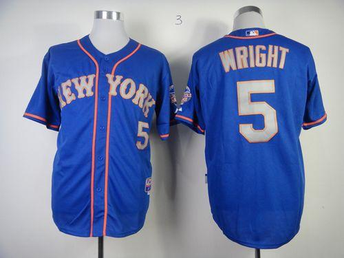 david wright mets t shirt