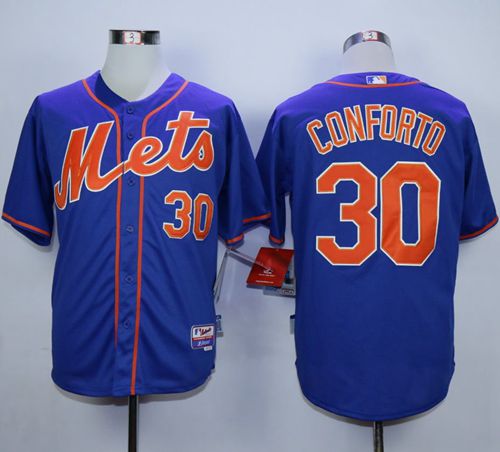 mets conforto shirt