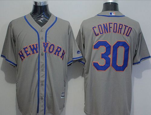 mets conforto shirt