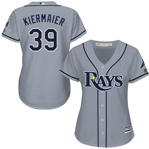 MLB Match up, Shirts & Tops, Nwot Tampa Rays Kiermaier Jersey 39 Size  Youth Xl 82