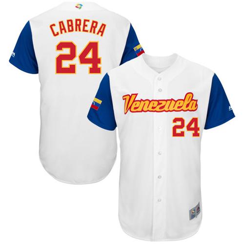 cabrera jersey for sale